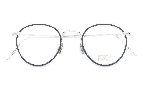 EYEVAN7285 メガネ通販 717W C.1310