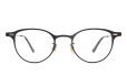 OG×OLIVERGOLDSMITH Re:RIPON 47size Col.050