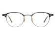 OG×OLIVERGOLDSMITH Re:RIPON 47size Col.051