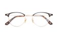 OG×OLIVERGOLDSMITH Re:RIPON 47size Col.052