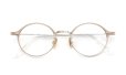 OG×OLIVERGOLDSMITH Re:RETRO SIX 47size Col.054