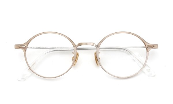 OG×OLIVERGOLDSMITH Re:RETRO SIX 47size Col.054