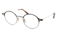 OG×OLIVERGOLDSMITH オージーバイオリバーゴールドスミス メガネ