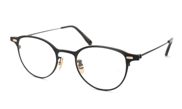 OG×OLIVERGOLDSMITH Re:RIPON 47size Col.050