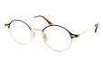 OG×OLIVERGOLDSMITH Re:RETRO SIX 47size Col.052