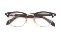 The Spectacle/ American Optical vintage GFメガネ