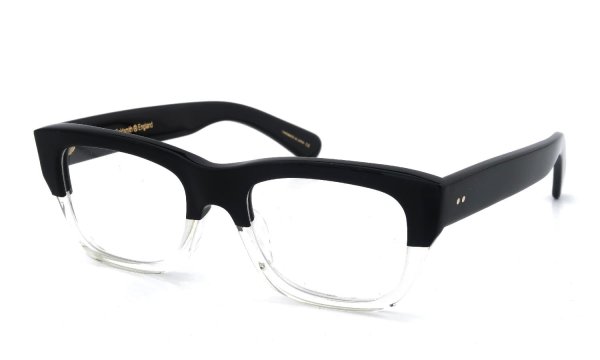 Oliver Goldsmith CONSUL-50 Black-Float