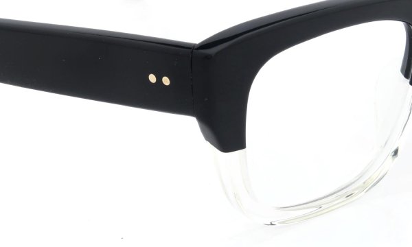 Oliver Goldsmith CONSUL-50 Black-Float