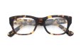 Oliver Goldsmith CONSUL-50 Leopard