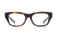 Oliver Goldsmith メガネ通販 CONSUL-ss Tortoiseshell