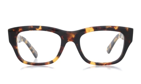 Oliver Goldsmith CONSUL-50 Leopard