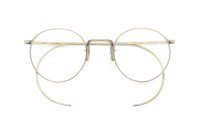 Oliver Goldsmith オリバーゴールドスミス メガネ CHARLES チャールズ 47-r