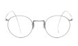 Oliver Goldsmith メガネ通販 CHARLES 47r Antique-Silver