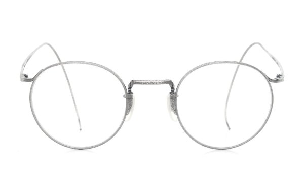 Oliver Goldsmith CHARLES 47r Antique-Silver