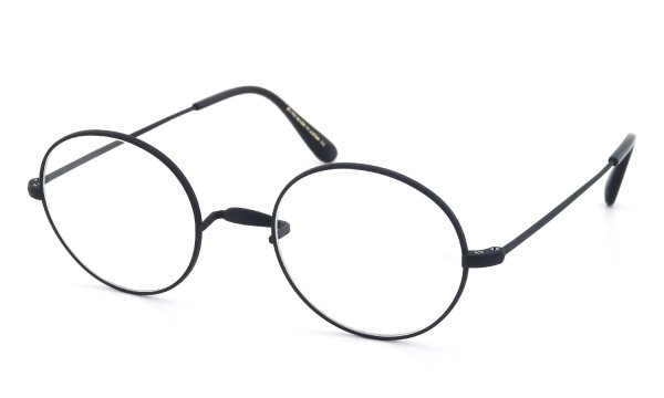 Oliver-Goldsmith Oliver-Oban 48 M-Nero