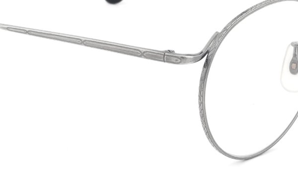 Oliver Goldsmith CHARLES 47 Antique-Silver