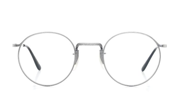 Oliver Goldsmith CHARLES 47 Antique-Silver