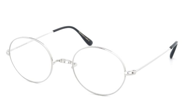 Oliver-Goldsmith Oliver-Oban 48 Silver