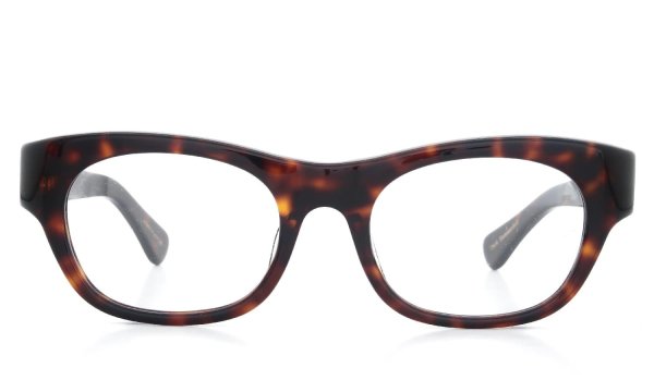 Oliver Goldsmith COUNSELLOR DarkTortoiseshell