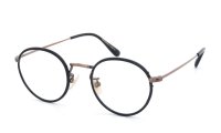 Oliver Goldsmith オリバーゴールドスミス メガネ RADLETT ラドレット 46size