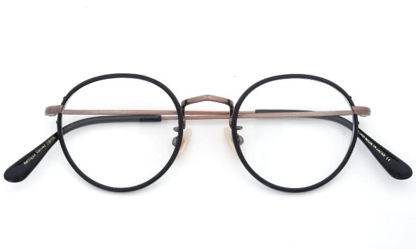 Oliver Goldsmith RADLETT 46 Antique-Copper OSBK