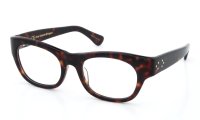 Oliver Goldsmith オリバーゴールドスミス メガネ COUNSELLOR-53 カウンセラー