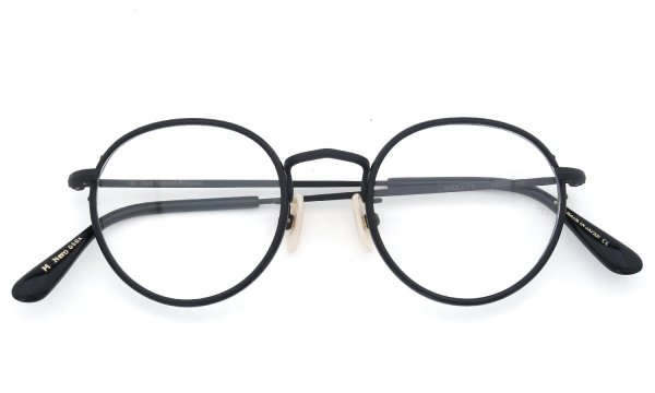 Oliver Goldsmith RADLETT 46 M-Nero OSBK