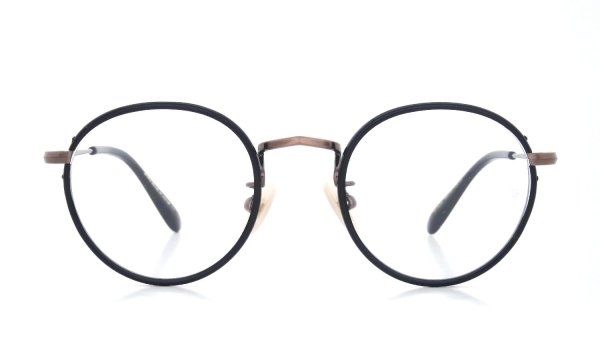 Oliver Goldsmith RADLETT 46 Antique-Copper OSBK