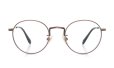 Oliver Goldsmith RADLETT 46 Antique-Copper