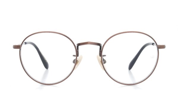 Oliver Goldsmith RADLETT 46 Antique-Copper