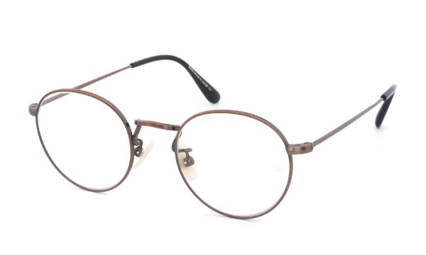 Oliver Goldsmith RADLETT 46 Antique-Copper