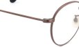 Oliver Goldsmith RADLETT 46 Antique-Copper