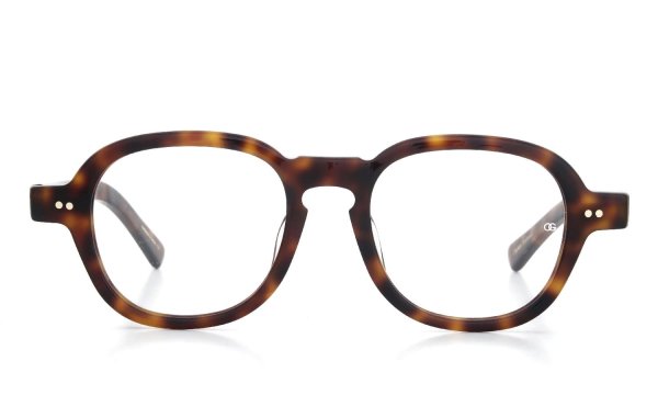 Oliver Goldsmith ROBYN Darker Tortoiseshell