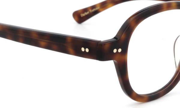 Oliver Goldsmith ROBYN Darker Tortoiseshell