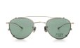 EYEVAN7285 159 c.901 +Clipon sunglasses