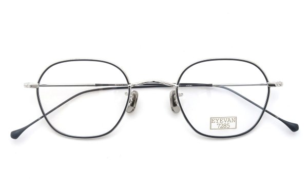 EYEVAN7285 メガネ通販 151 C.8090