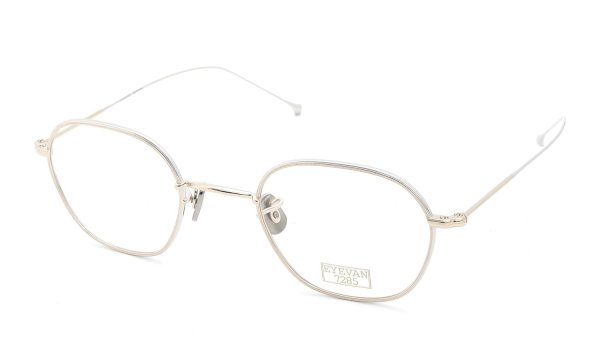 EYEVAN7285 メガネ通販 151 C.90011