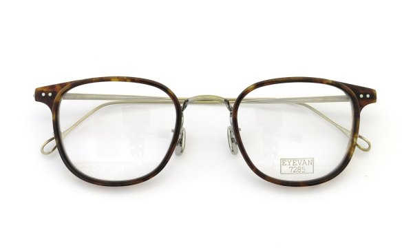 EYEVAN7285 メガネ通販 558 C.3010