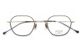 EYEVAN7285 メガネ通販 151 C.8053 BLACK/GOLD