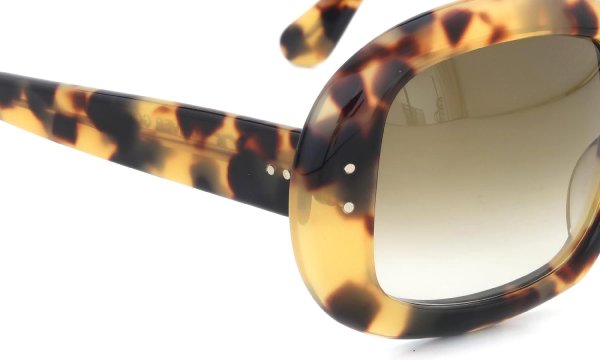 Oliver Goldsmith AMY-B Leopard