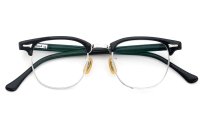 The Spectacle/  Artcraft Optical vintage メガネ