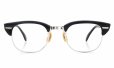 Universal Optical vintage 1950s-60s Combination Black/WG 48-22 1/10 12KGF #207695