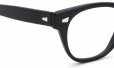 The Spectacle/ Pathway Optical 1950s~1970s CHALLENGER BLACK 48-20 #214833