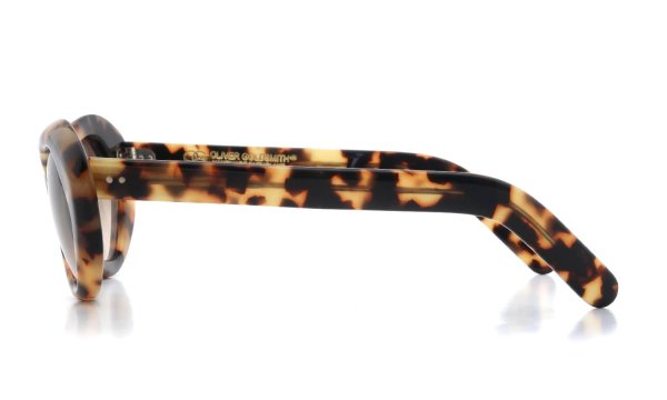 Oliver Goldsmith COUNTESS Leopard