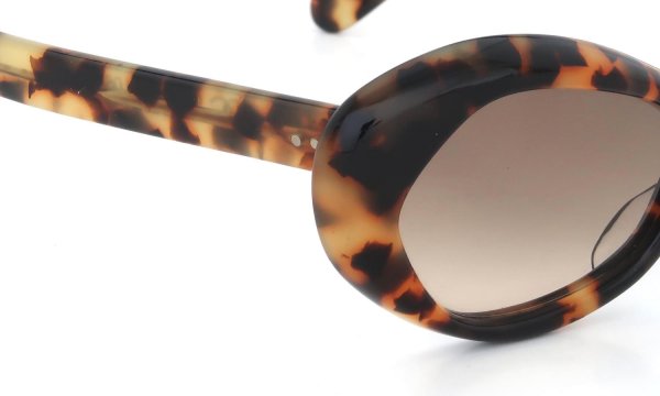 Oliver Goldsmith COUNTESS Leopard