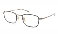 OG×OLIVERGOLDSMITH オージーバイオリバーゴールドスミス メガネ