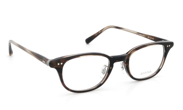 EYEVAN Blackburn 49size col. OLB