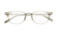 EYEVAN Blackburn 49size col.GRG