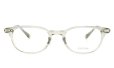 EYEVAN Blackburn 49size col.GRG