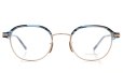 OLIVER PEOPLES Canfield DNM